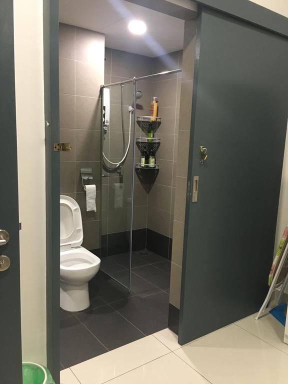 Petaling Jaya Atria Sofo Suite Exteriör bild