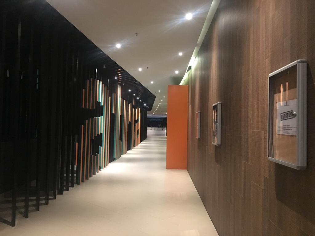 Petaling Jaya Atria Sofo Suite Exteriör bild