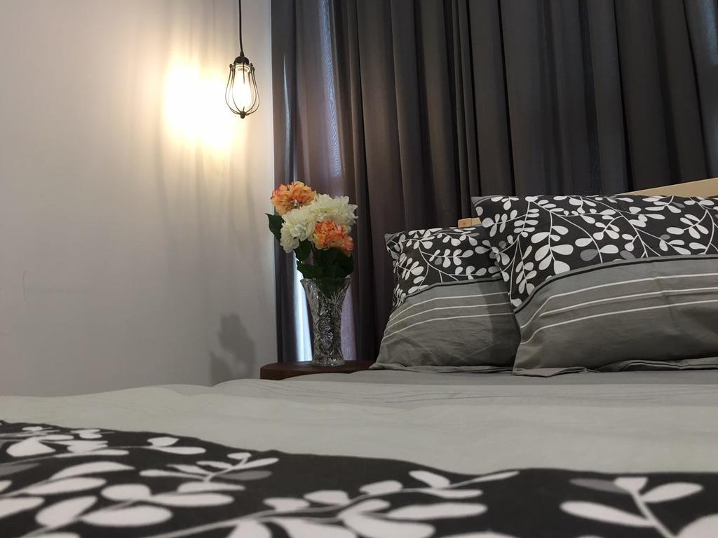 Petaling Jaya Atria Sofo Suite Exteriör bild