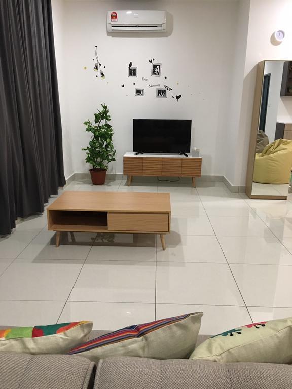 Petaling Jaya Atria Sofo Suite Exteriör bild