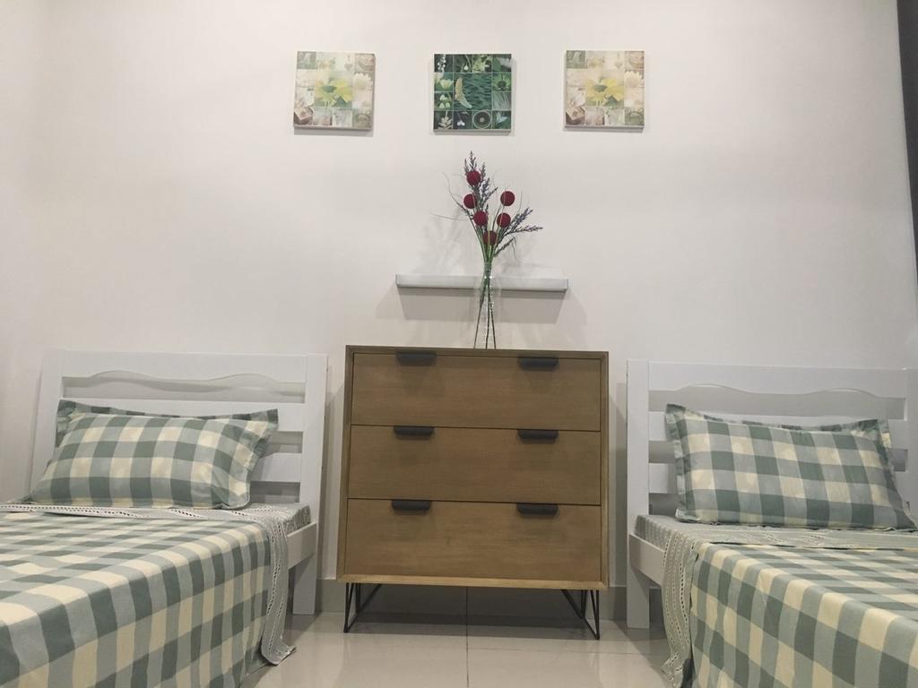 Petaling Jaya Atria Sofo Suite Exteriör bild