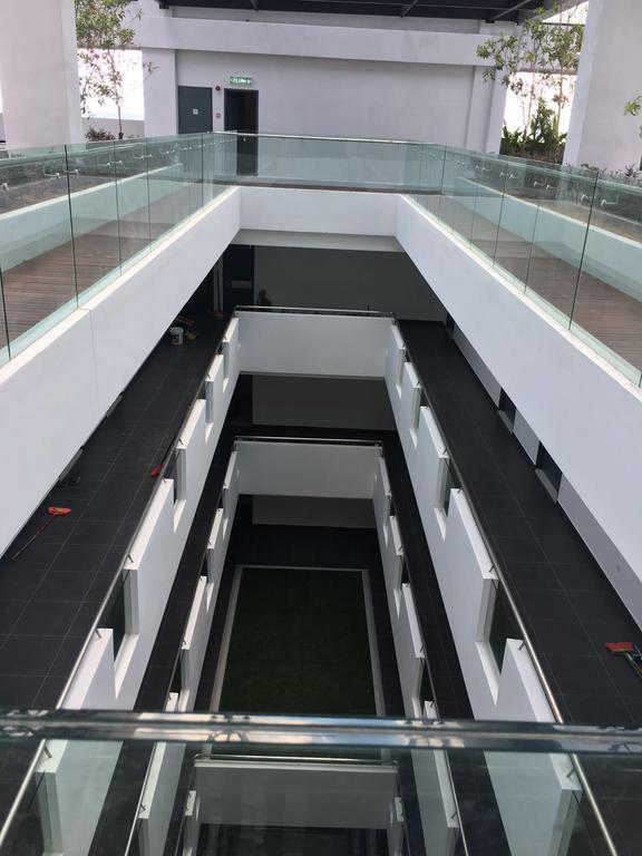 Petaling Jaya Atria Sofo Suite Exteriör bild