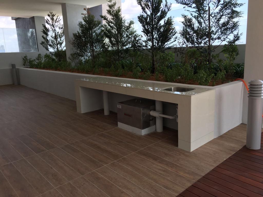 Petaling Jaya Atria Sofo Suite Exteriör bild