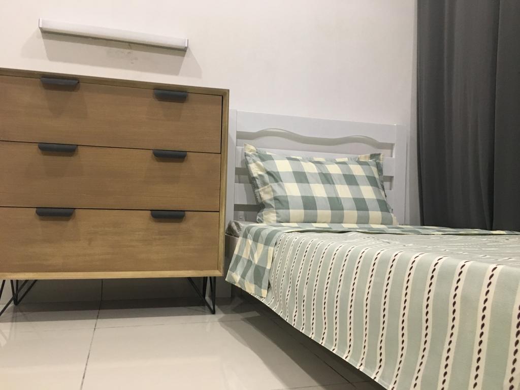 Petaling Jaya Atria Sofo Suite Exteriör bild